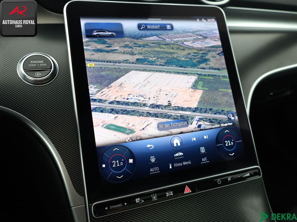 Mercedes-Benz C 300 2023