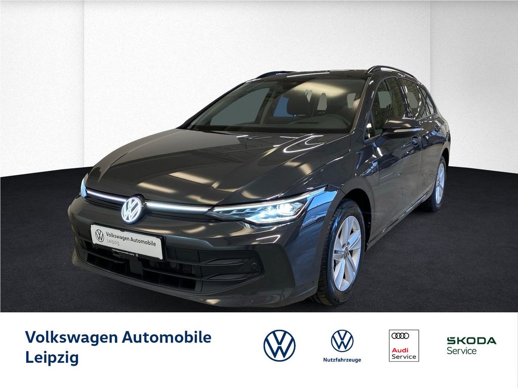 Volkswagen Golf 2024