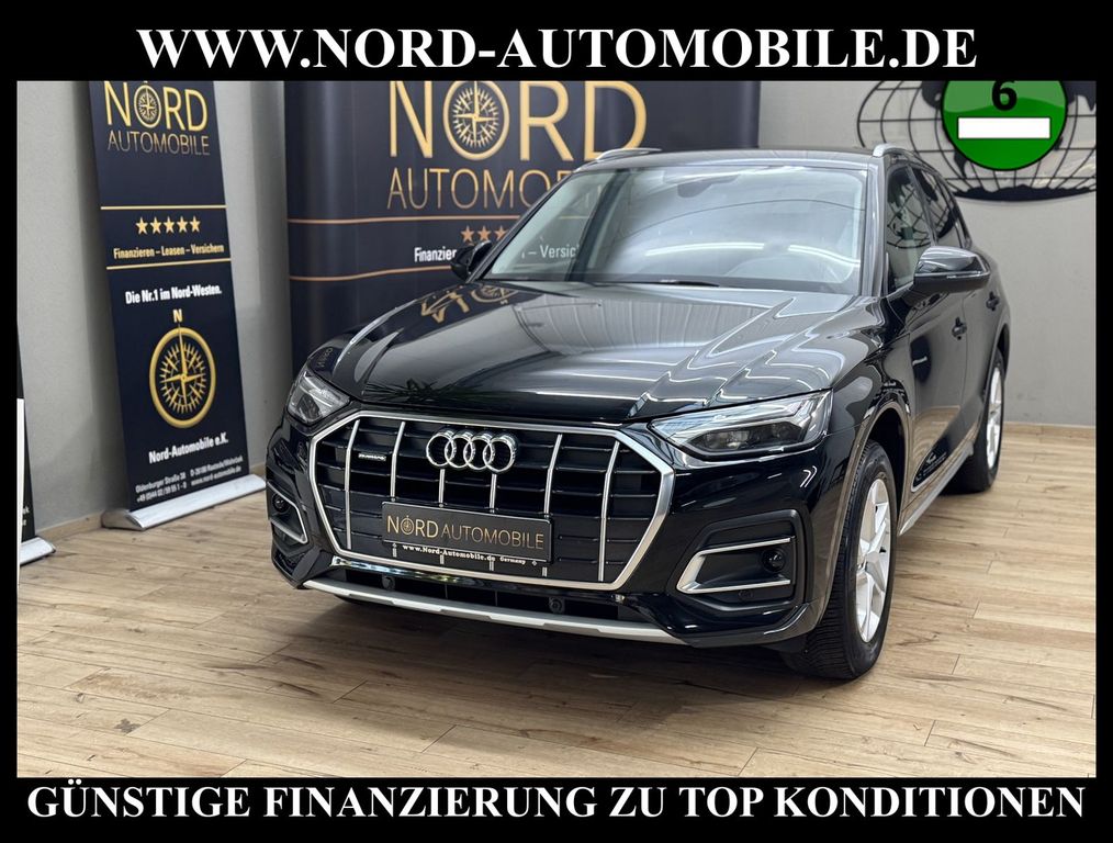 Audi Q5 2023