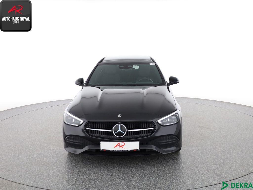 Mercedes-Benz C 300 2023