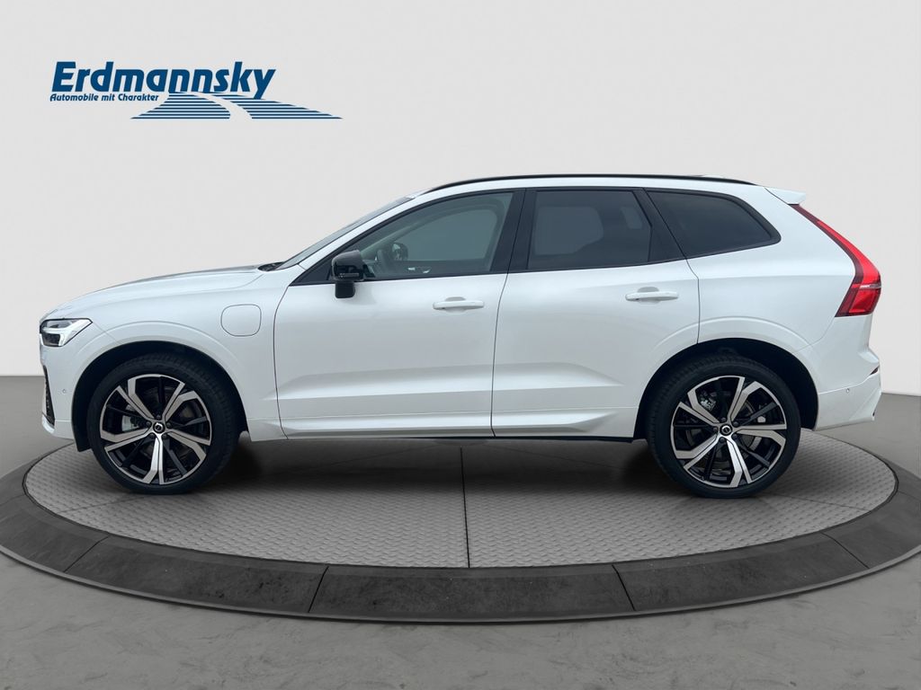 Volvo XC60 2025