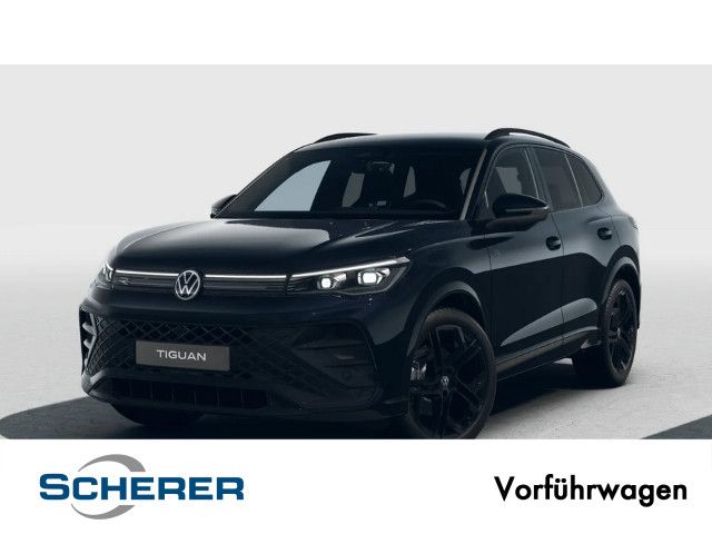 Volkswagen Tiguan 2025
