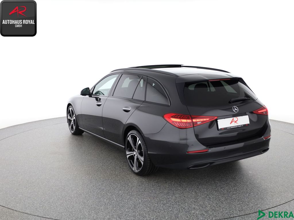 Mercedes-Benz C 300 2023