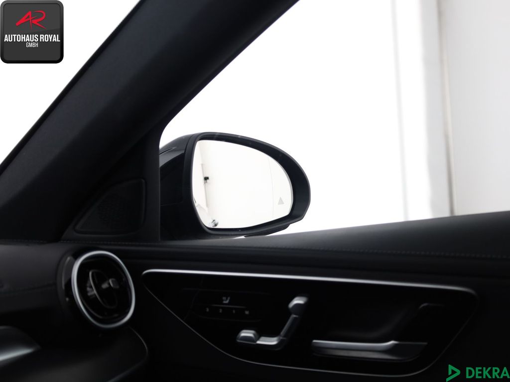 Mercedes-Benz C 300 2023