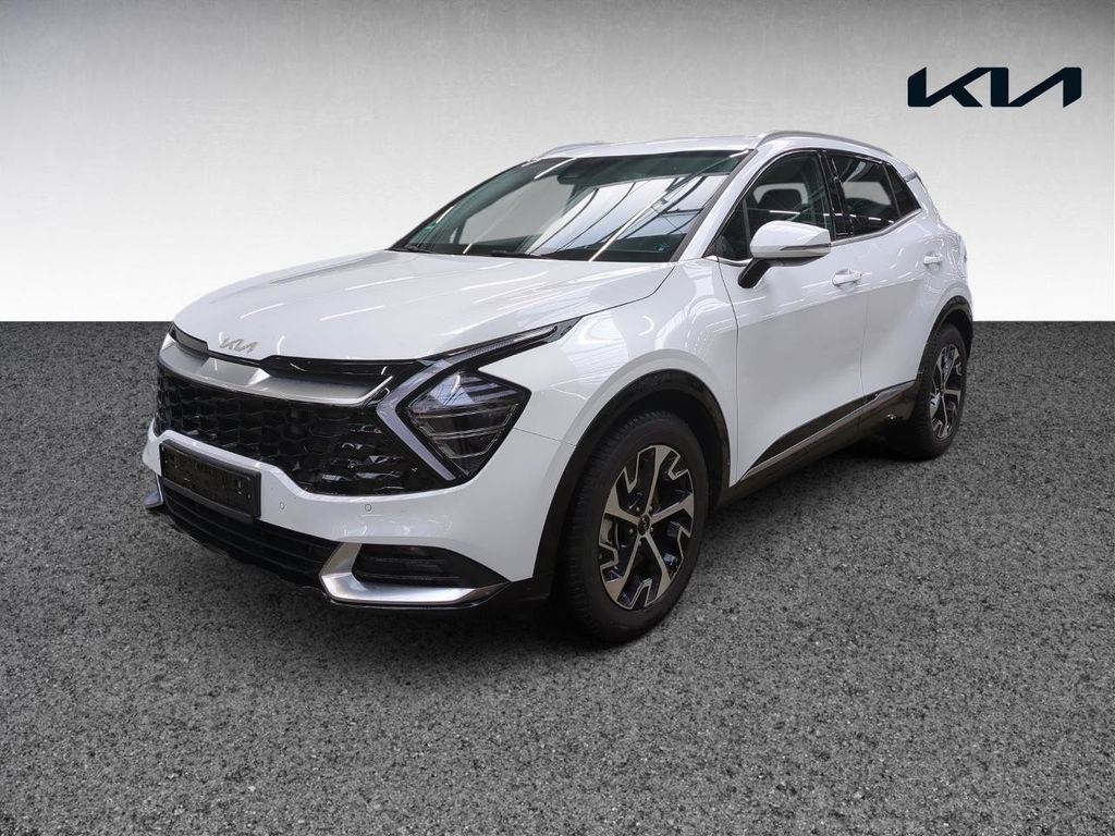 Kia Sportage 2025
