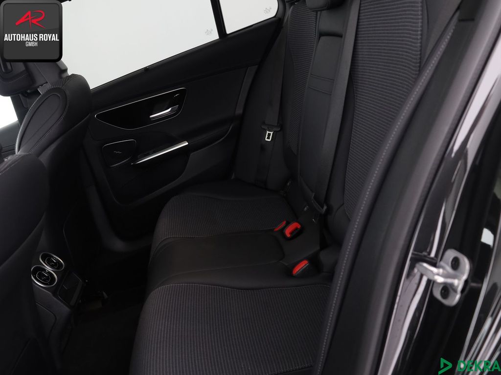 Mercedes-Benz C 300 2023