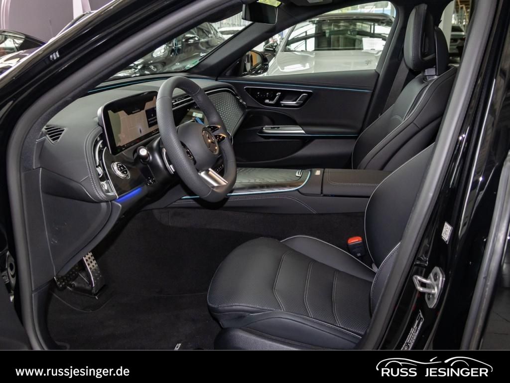 Mercedes-Benz E 300 2025