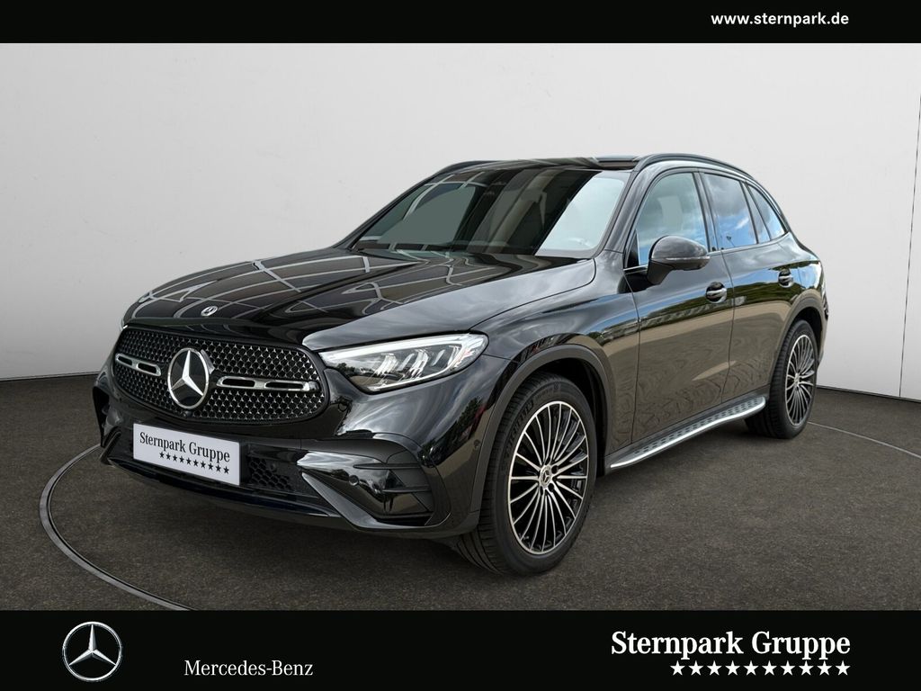 Mercedes-Benz GLC 200 2024
