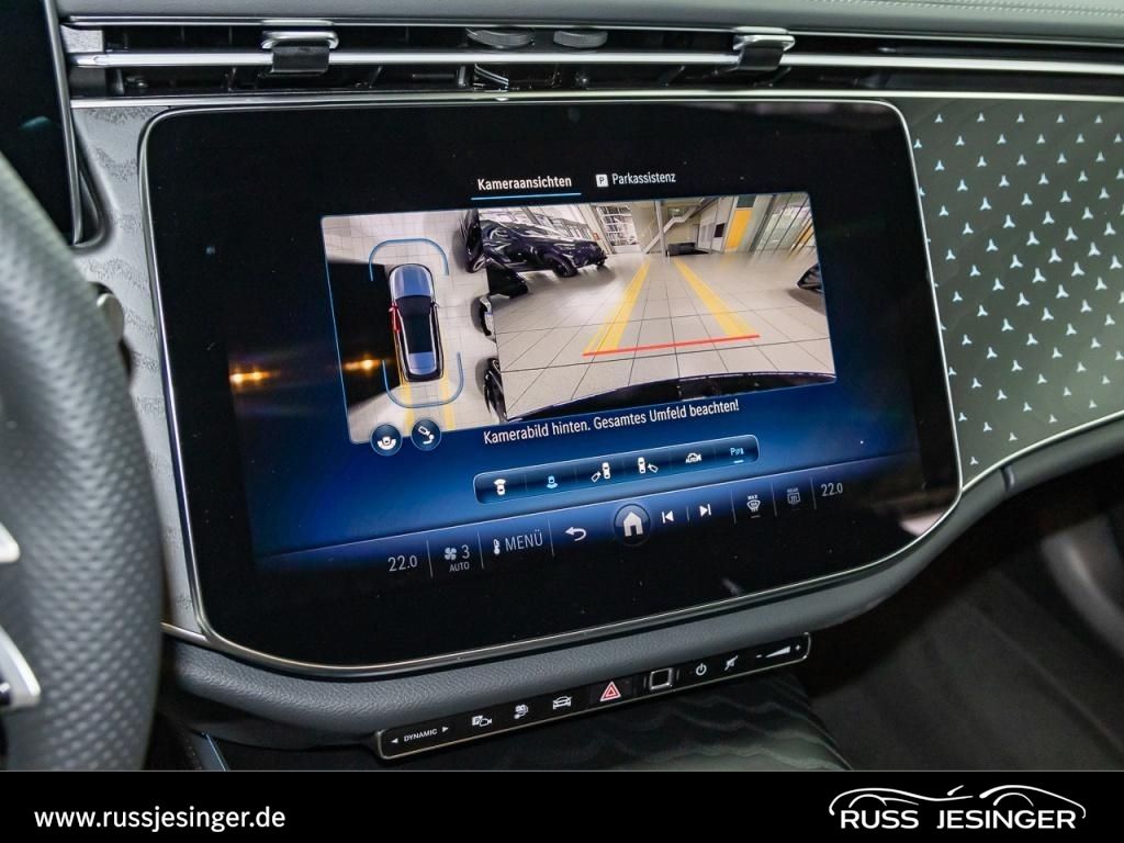 Mercedes-Benz E 300 2025