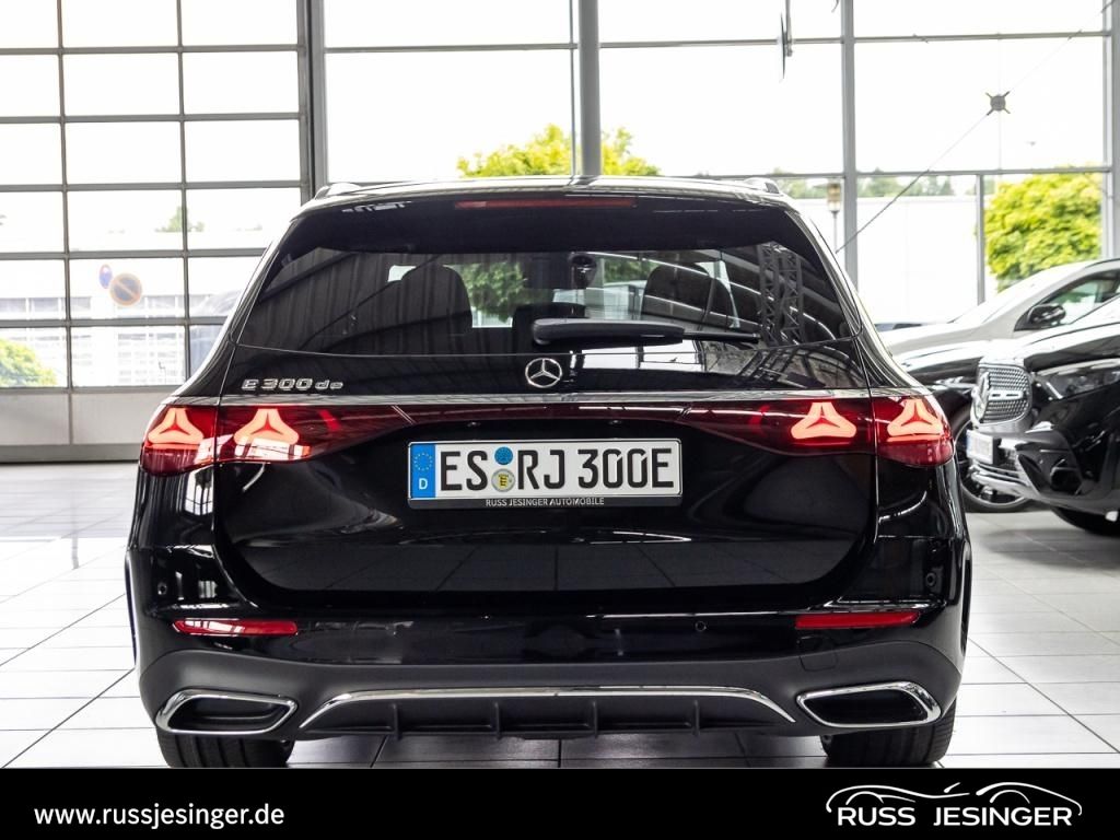 Mercedes-Benz E 300 2025