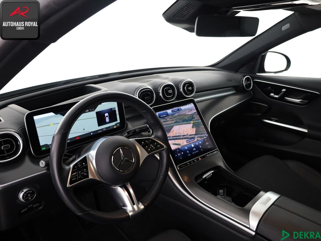 Mercedes-Benz C 300 2023