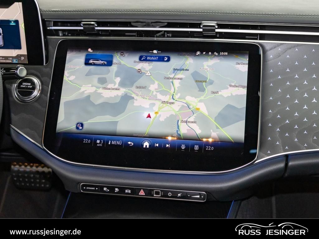 Mercedes-Benz E 300 2025