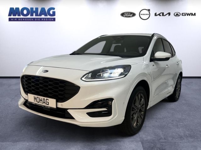 Ford Kuga 2022
