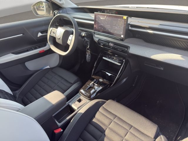 Citroën C3 Aircross 2025