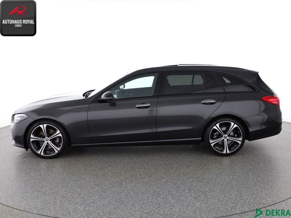 Mercedes-Benz C 300 2023