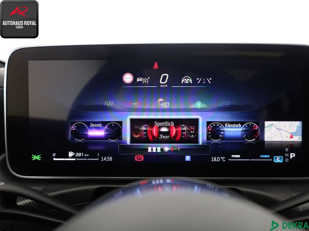 Mercedes-Benz C 300 2023