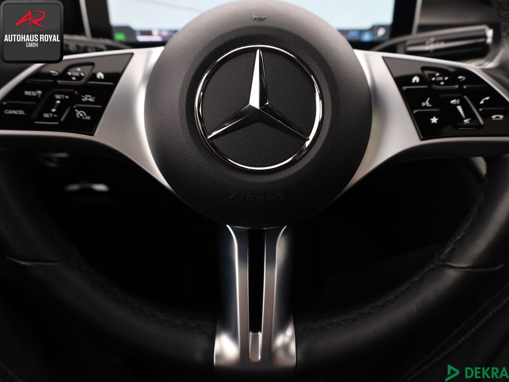 Mercedes-Benz C 300 2023