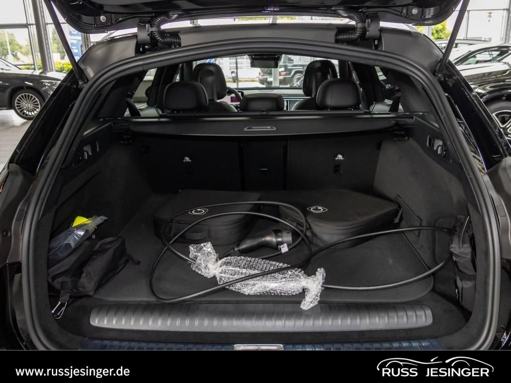 Mercedes-Benz E 300 2025