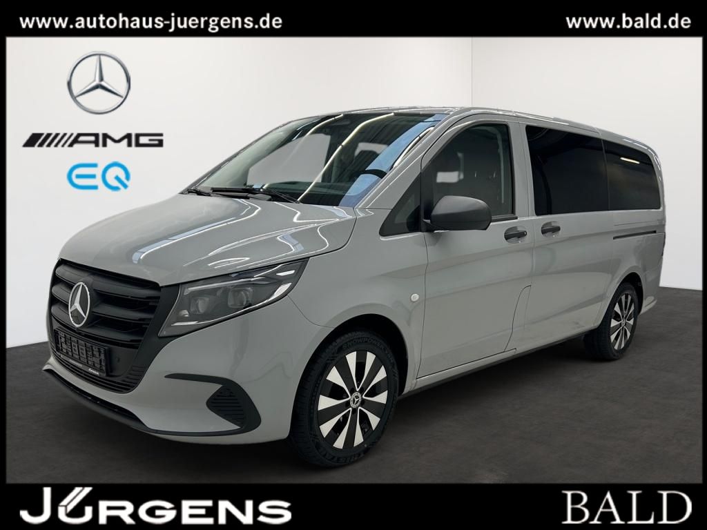 Mercedes-Benz Vito 2024