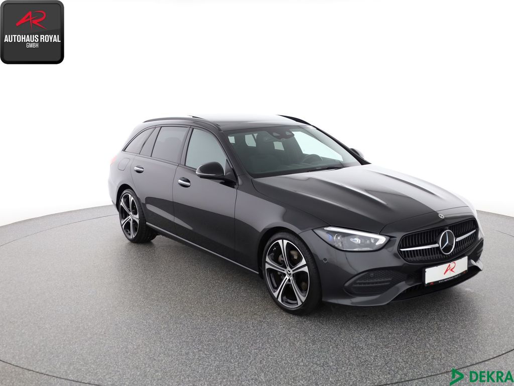 Mercedes-Benz C 300 2023