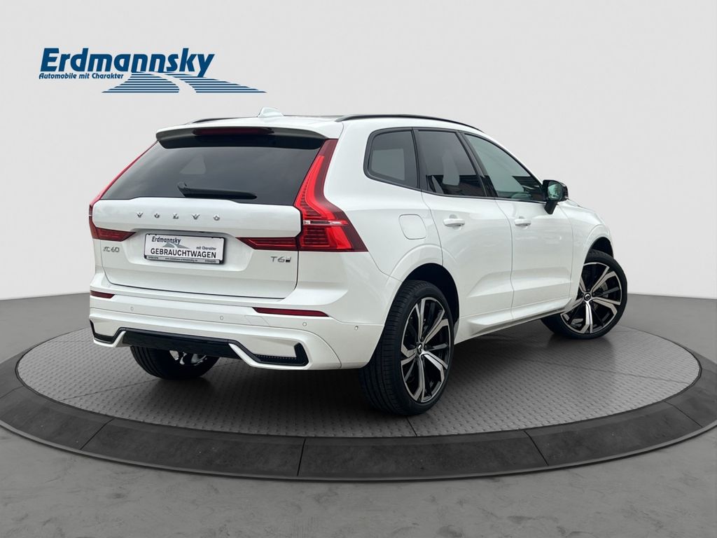 Volvo XC60 2025