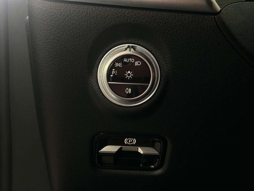 Mercedes-Benz C 200 2022