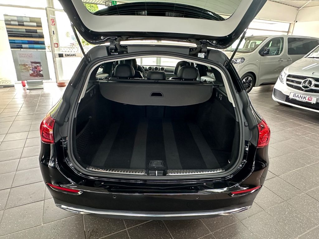 Mercedes-Benz C 200 2022