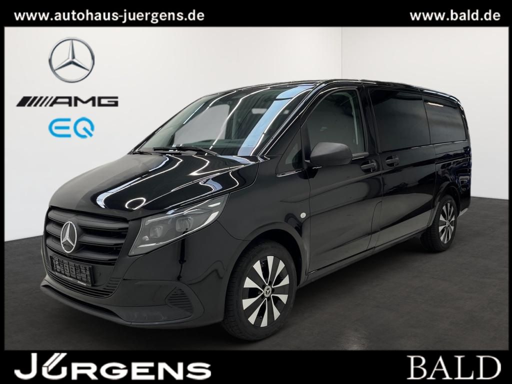 Mercedes-Benz Vito 2024