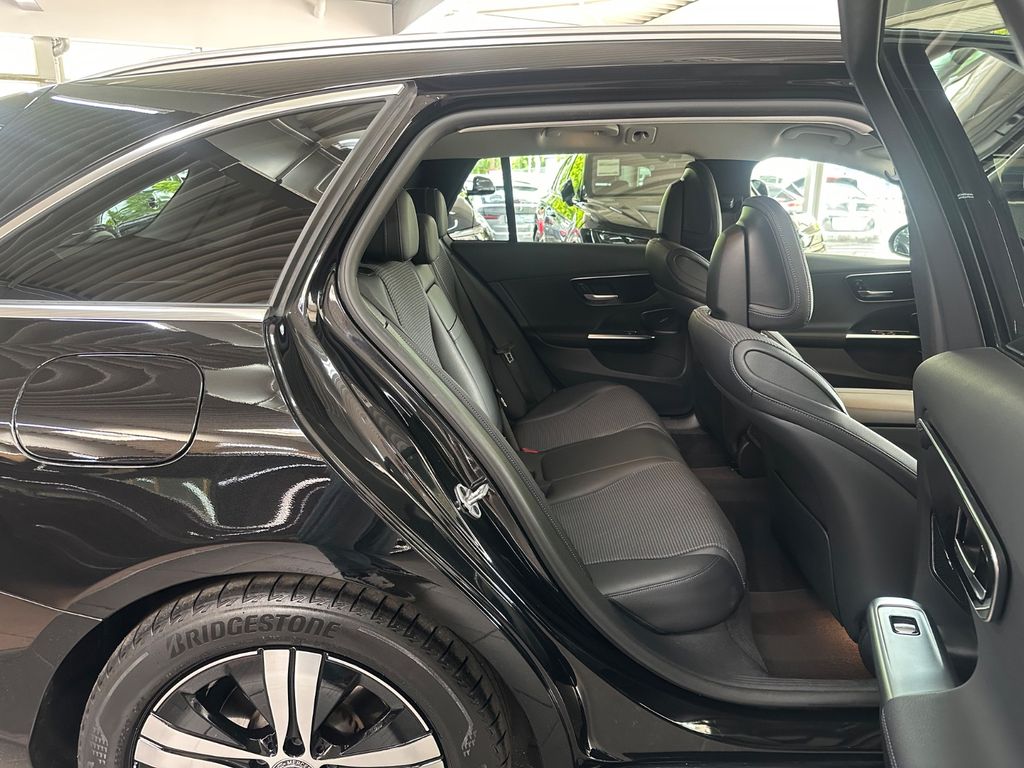 Mercedes-Benz C 200 2022