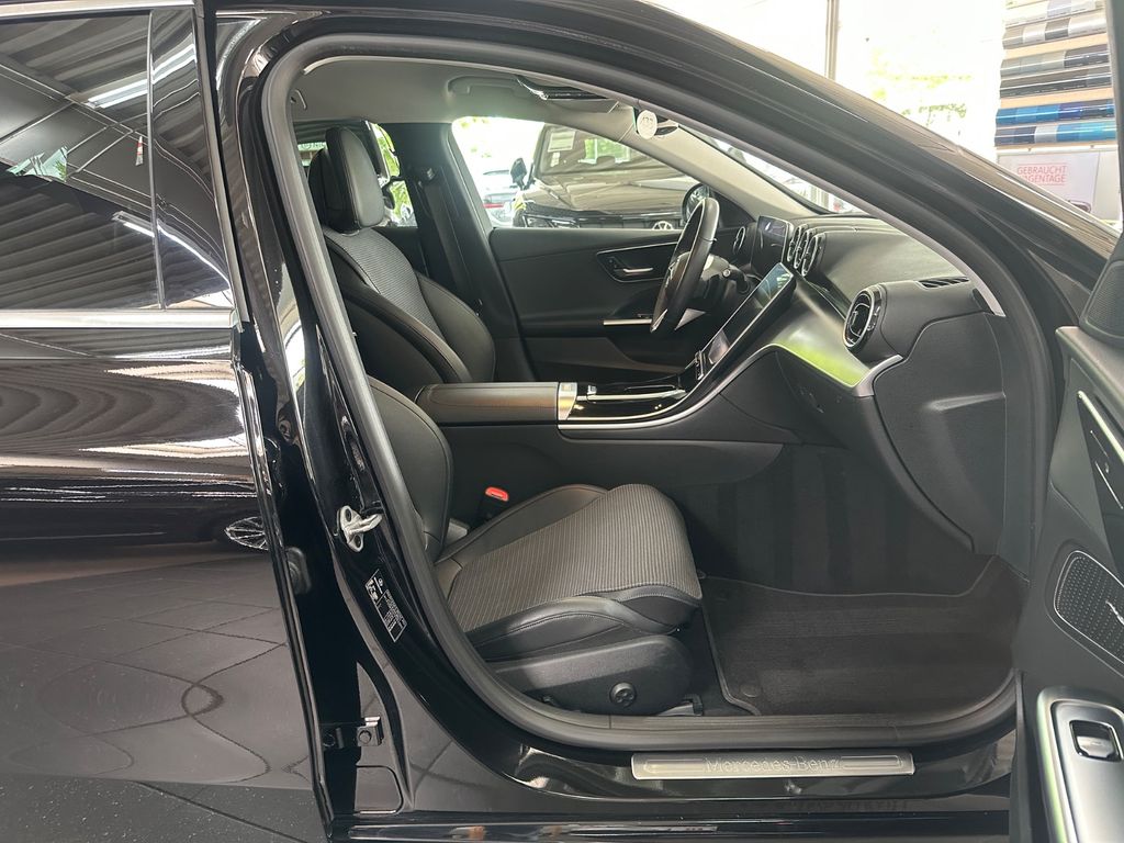 Mercedes-Benz C 200 2022