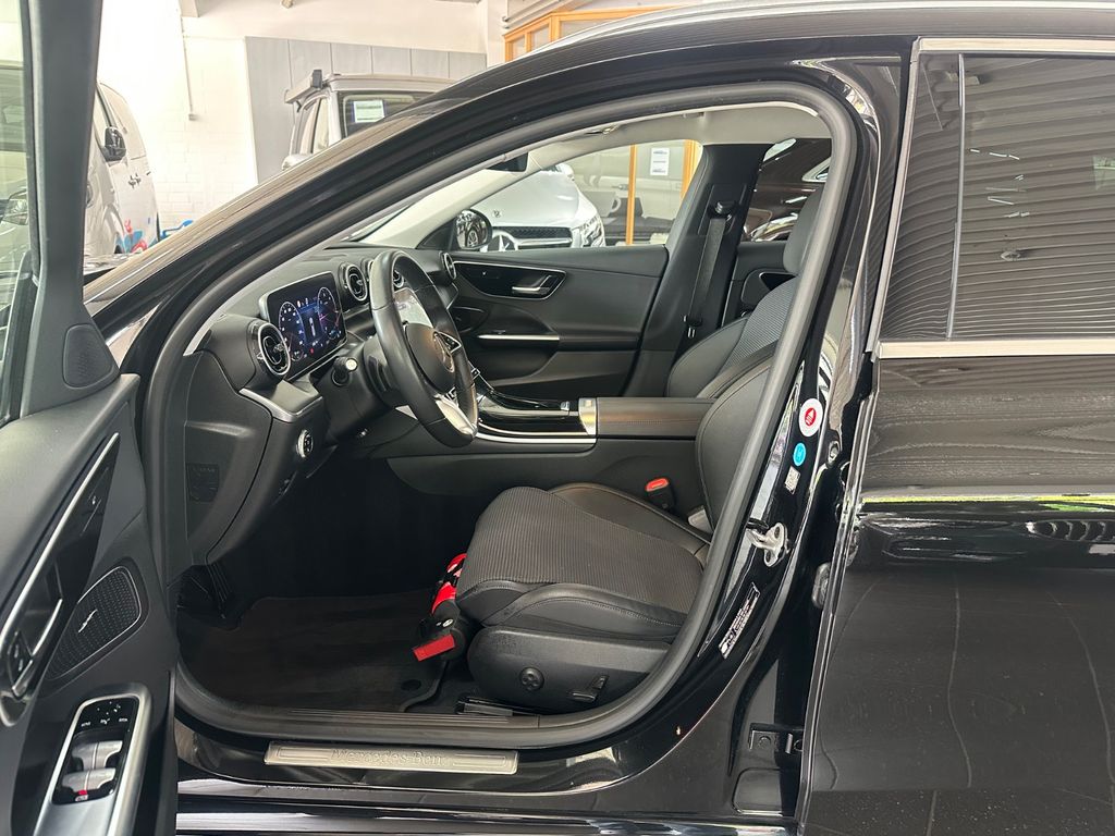 Mercedes-Benz C 200 2022