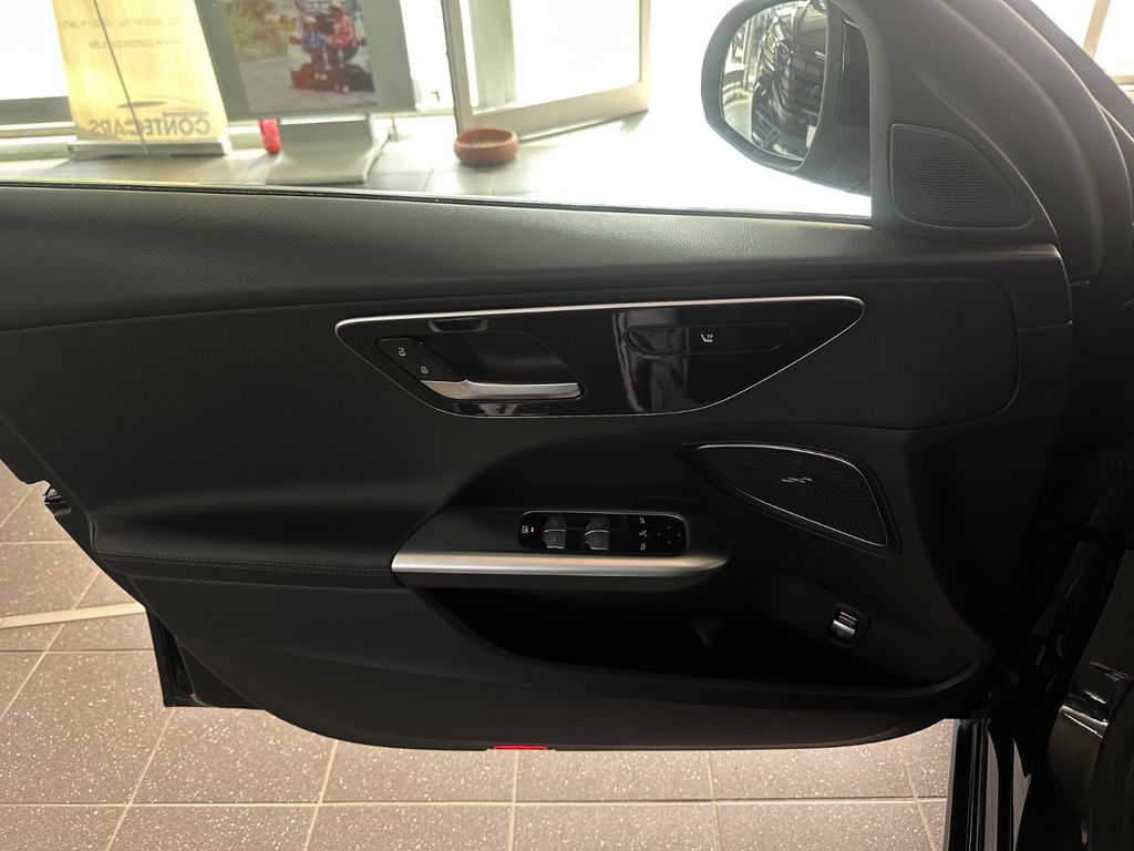 Mercedes-Benz C 200 2022