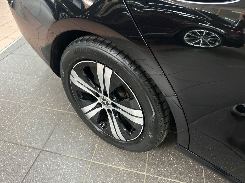 Mercedes-Benz C 200 2022