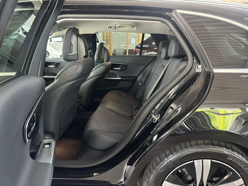 Mercedes-Benz C 200 2022