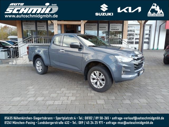 Isuzu D-Max 2023