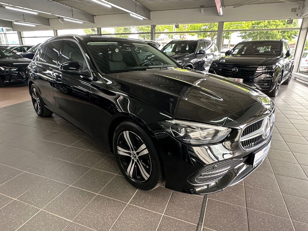 Mercedes-Benz C 200 2022