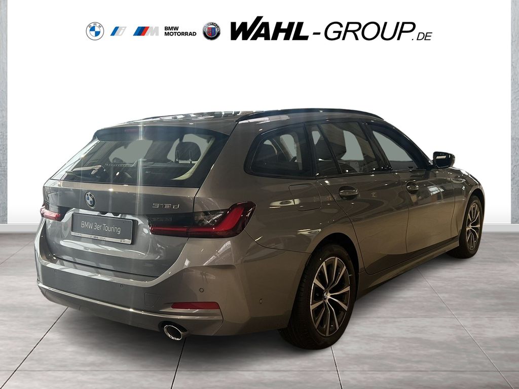 BMW 318