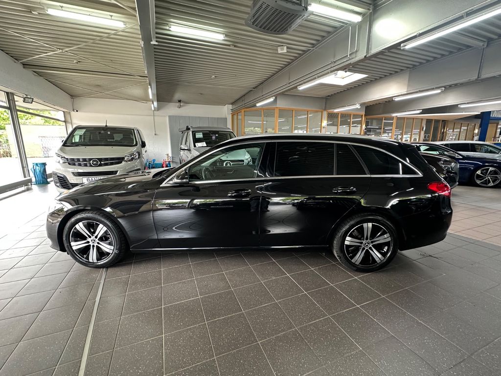 Mercedes-Benz C 200 2022