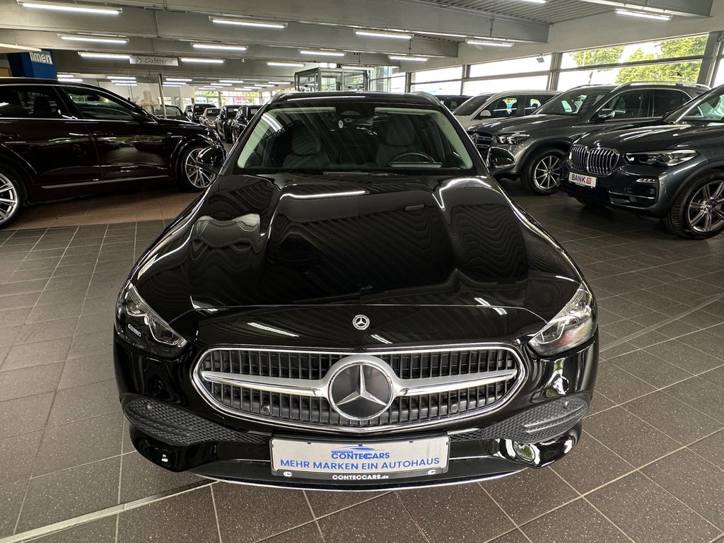 Mercedes-Benz C 200 2022