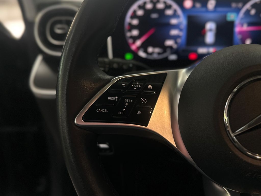 Mercedes-Benz C 200 2022