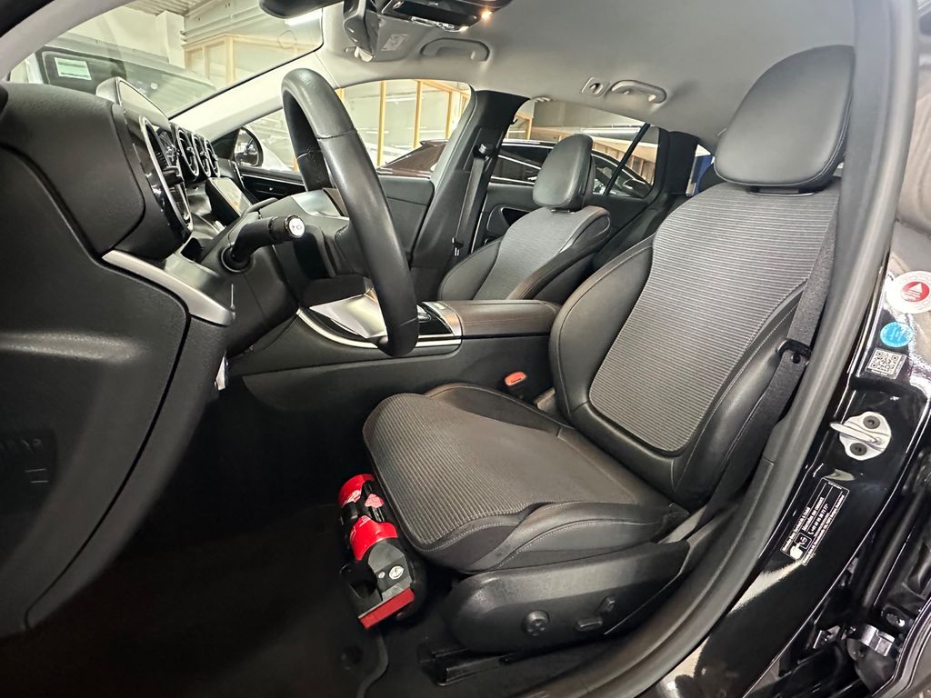 Mercedes-Benz C 200 2022