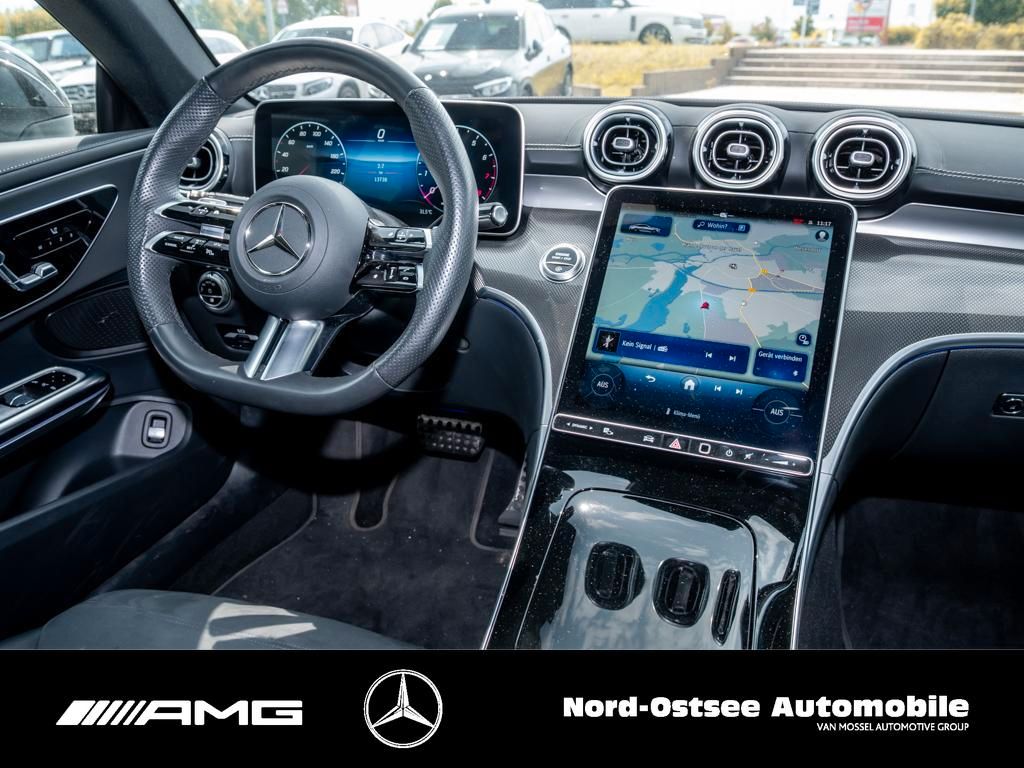 Mercedes-Benz CLE 200 2024