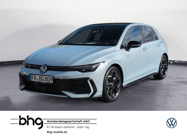 Volkswagen Golf 2025