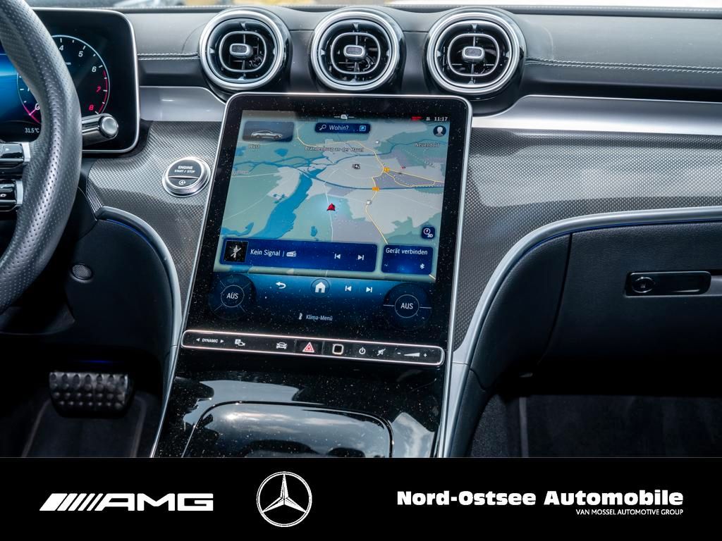 Mercedes-Benz CLE 200 2024