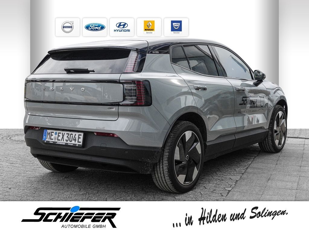 Volvo EX30 2025