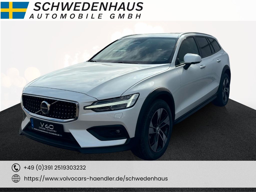 Volvo V60 2025