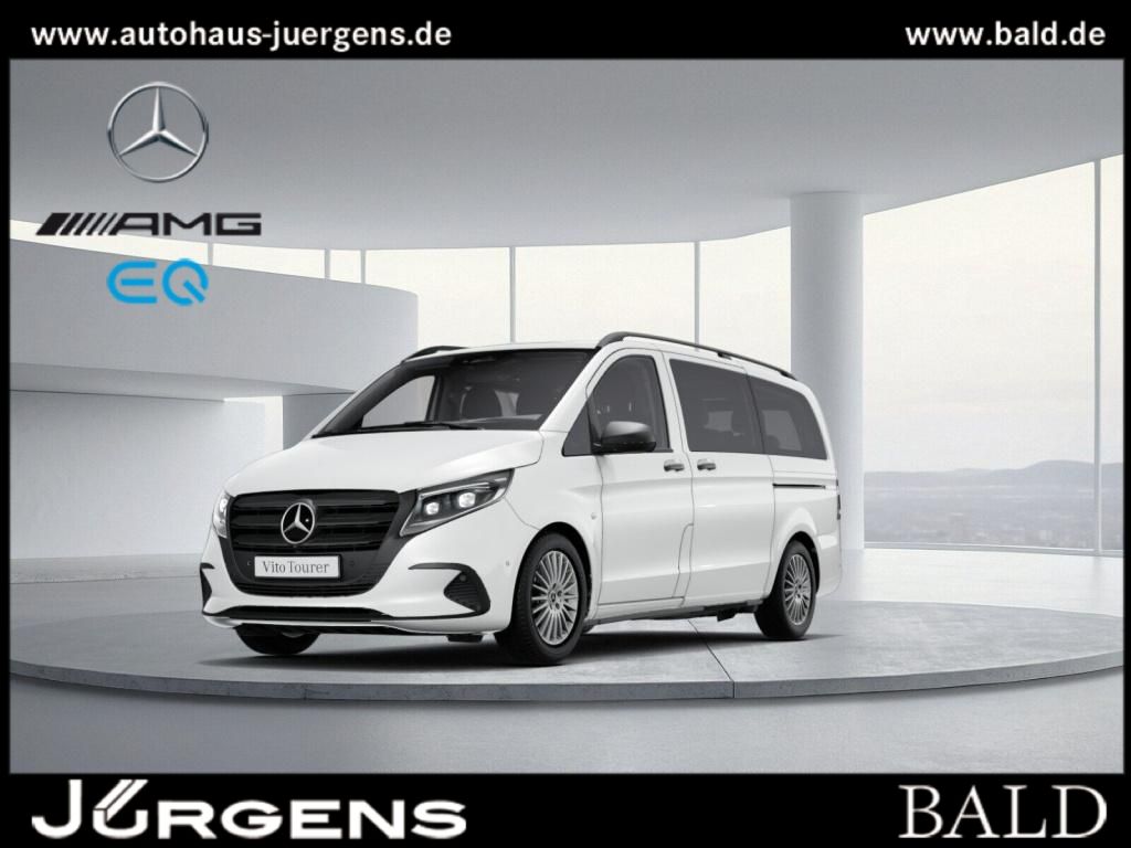 Mercedes-Benz Vito 2024