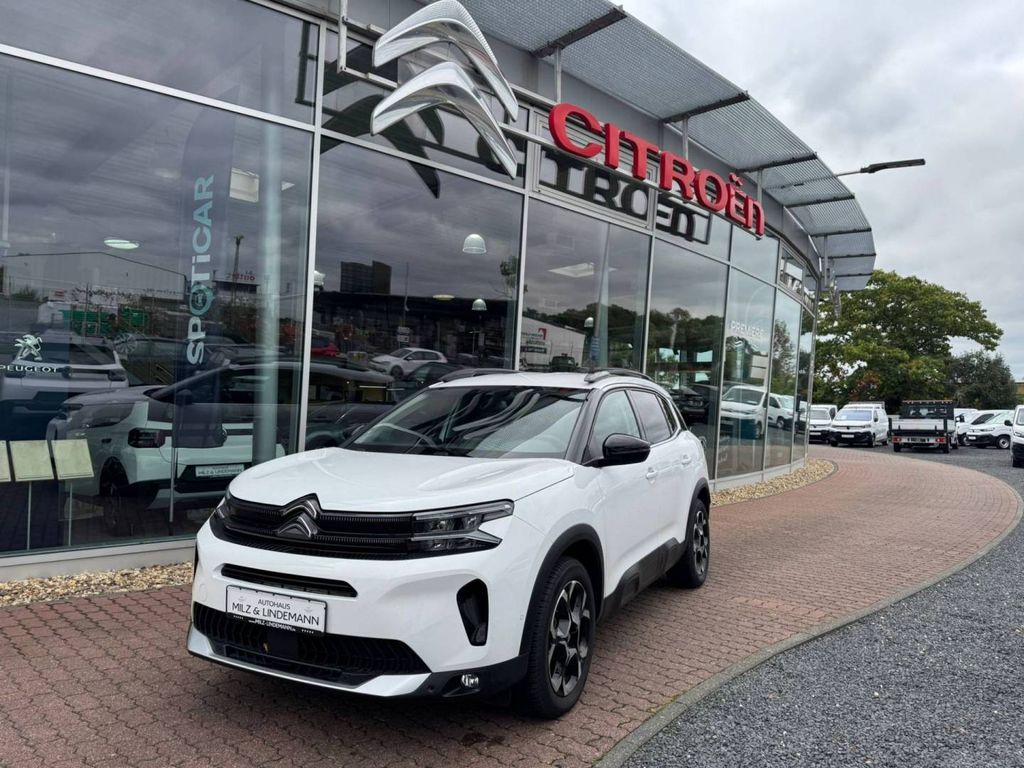 Citroën C5 Aircross 2023