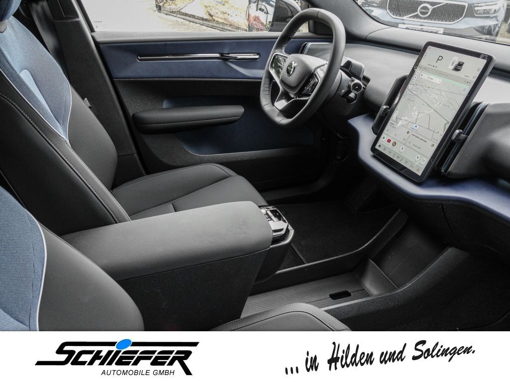 Volvo EX30 2025