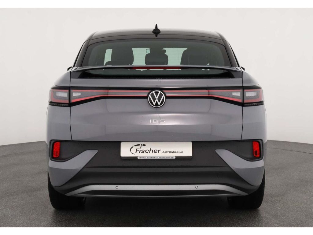 Volkswagen ID.5 2024